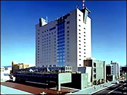 Aomori Hotel