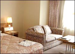 Aomori Hotel