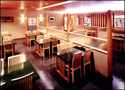 Aomori Hotel