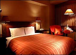 The Okura Act City Hotel Hamamatsu