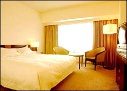 Hotel Shinkobe Oriental Kobe