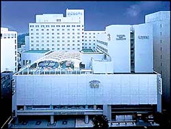 New Hankyu Kochi