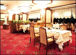 Hotel Karasuma Kyoto