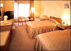 Hotel Karasuma Kyoto