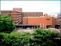 Hotel Tokyu Kyoto