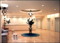 Hotel Tower Hotel Annex