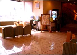 The Matsumoto Tokyu Inn 