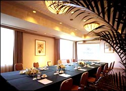 Hilton Tokyo Airport Hotel Narita