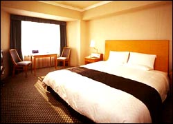 Hilton Tokyo Airport Hotel Narita