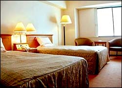 International Garden Hotel Narita 