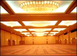 Hotel Granvia Okayama