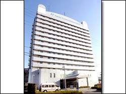 Hotel Kanku Hineno Station Osaka