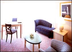 Hotel Nikko Kansai Airport Osaka