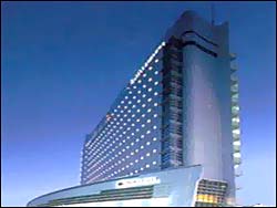 APA Hotel, Sapporo