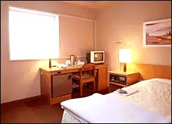 APA Hotel, Sapporo