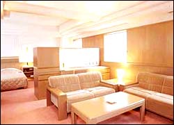 APA Hotel, Sapporo