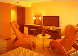 Hotel Keio Plaza, Sapporo