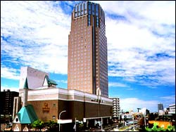 Sheraton Sapporo
