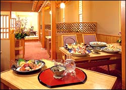 Sheraton Sapporo
