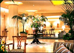 Sheraton Sapporo