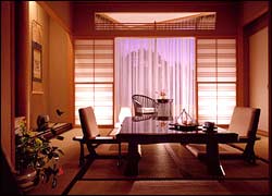 Four Seasons Hotel Chinzan-So Tokyo
