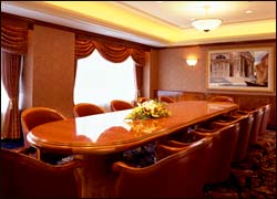 The Westin Hotel Tokyo