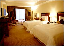 The Westin Hotel Tokyo