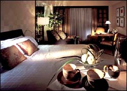 Radisson Miyako Hotel Tokyo