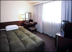 Yaesu Fujiya Hotel Tokyo
