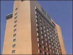 Hotel Toba Kowaki-en