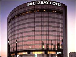 Breezbay Hotel Yokohama