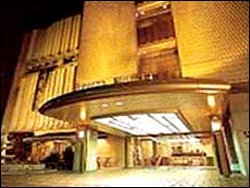 Camelot Hotel Yokohama