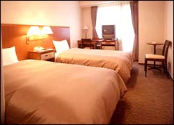 Camelot Hotel Yokohama