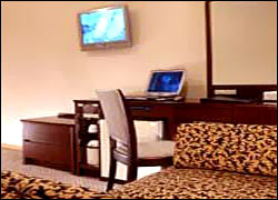 Camelot Hotel Yokohama